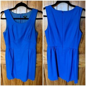 JCrew dress, size 4
